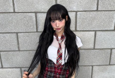Eks Member Secret Number Zuu Jadi Sorotan, Pernyataan soal Penonton Indonesia Picu Kontroversi