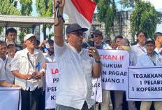 Koperasi TKBM Pelabuhan Panjang Tegaskan Fakta Kesejahteraan Anggota dan Legalitas Organisasi