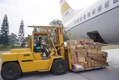 Bantuan TNI untuk Korban Gempa NTT Capai 1.061,822 Ton di Hari ke-19