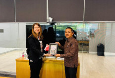 Bahasa Indonesia Masuk Kurikulum Australia, Kemendikdasmen Perkuat Diplomasi Pendidikan Lewat Kerja Sama Regio