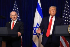 Iran Bahas RUU Kontroversial, Pembunuh Trump dan Netanyahu Bisa Dapat Rp950 Miliar