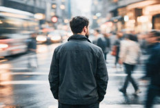 Pernah Merasa Mengulang Momen yang Sama? Ini yang Sebenarnya Terjadi Saat Deja Vu