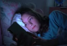 Sering Terbangun di Malam Hari? Ini Faktor yang Perlu Diperhatikan