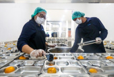 Program MBG Diusahakan Tetap Berjalan Selama Ramadan, BGN Sesuaikan Menu Bergizi Yang Tahan Basi Hingga Berbuk