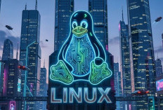 Tidak Semua Linux Hadir untuk Menyelamatkan Laptop Lawas