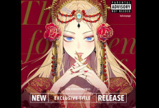 Kembali dengan Manhwa Baru, Spoon Berhasil Menguras Emosi Pembaca Lewat The Forgotten Field