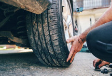 Pertimbangkan Dampak Berikut Jika Ingin Melakukan Upsize Ban Kendaraan Anda