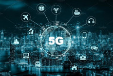 Teknologi 5G Dinilai Mampu Mendorong Transformasi Digital Nasional