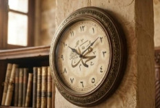 Prinsip Manajemen Waktu Ala Rasulullah untuk Hidup Lebih Berkah dan Seimbang