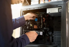 Krisis Chip PC Meluas, Harga Tinggi Hanya Awal