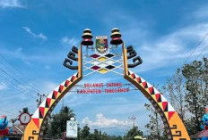 Liburan Akhir Tahun Bingung Mau Kemana? Ini Dia 5 Rekomendasi Wisata di Tanggamus 