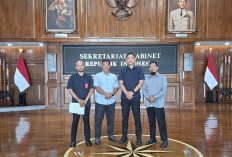 Pemerintah Harus Hadir & Cepat Respon Aspirasi Penyelesaian Konflik Warga 266 Umbulan dan PT SGC