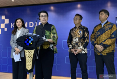 Perlinsos Digital Mulai Diuji Coba, Cara Baru Daftar dan Cek Bansos Lewat HP
