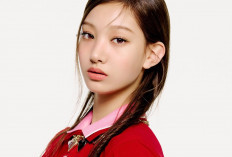 Adik Jihyo TWICE Segera Debut Bersama TUIDE, Park Seoyeon Siap Ikuti Jejak Sang Kakak