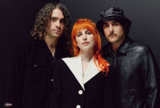 Dua Dekade Berkarya, Apa yang Membuat Paramore Tetap Dicintai Penggemar?