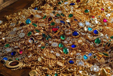 Qarun: Orang Kaya di Telan Bumi Karena Kesombongannya