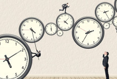 Strategi Jitu Agar Hari Anda Tidak Terbuang Sia-sia