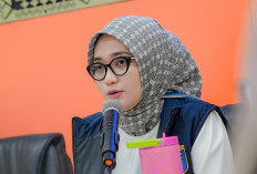 Pemprov Lampung Imbau Warga Jauhi Radius 3 Km Gunung Anak Krakatau