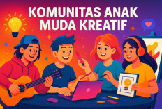 Generasi Muda Mulai Ambil Peran dalam Panggung Politik