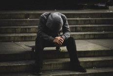 Setiap Orang Punya Cara Berbeda Menghadapi Masalah