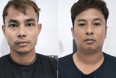 Dari Kerumunan Demo ke Tangan Polisi, Dua Terduga Pengeroyok Jurnalis Ditangkap