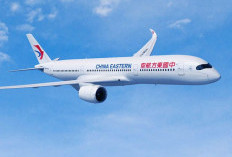 Eskalasi Ketegangan Diplomatik Menghambat Maskapai China terjun ke Jepang