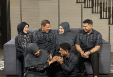 Puasa Belum Selesai, Kok Baju Lebaran Sudah Aman?