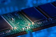 PC Sering Hang? Bisa Jadi Memory RAM Mulai Bermasalah