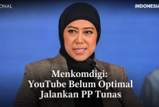 600 Ribu Akun Anak Sudah Ditindak, Kenapa Anak Masih Bisa Akses YouTube?