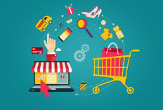 Digitalisasi UMKM Lokal Dorong Peningkatan Daya Saing di Era Modern