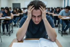 Susah Fokus Saat Belajar atau Kerja? Kenali Penyebab dan Cara Mengatasinya