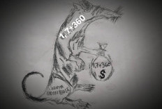 Celurut Tua Mengelabui Tikus