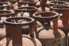 Tabung Gas 3 Kg Meledak di Bandung, 6 Orang Alami Luka Bakar
