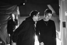Morning Glory Milik Oasis Geser The Beatles Sebagai Album Studio Terlaris Inggris