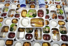 Sekber Pantau MBG Lampung Soroti Banyak Dapur Program MBG Belum Penuhi Juknis