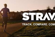 Tren Runners Meningkat, Kenali Strava yang Langganan Premiumnya Kini Dikenai PPN 11%