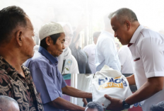 GPM Digelar di 514 Daerah, Tapi Daya Beli Masyarakat Masih Rendah