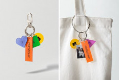 Tren Keychain Lucu Semakin Marak, Jadi Aksesori Favorit Anak Muda