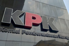 KPK Terus Dalami Kasus Pita Cukai Bea Cukai, Pemeriksaan Haji Suryo Tunggu Pemulihan Kesehatan