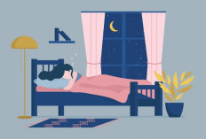 Benarkah Mimpi Adalah Memori dari Timeline Lain?