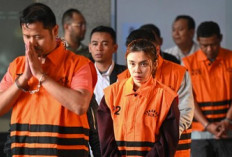 Ancaman Penerapan Hukuman Mati dalam Kasus Korupsi Dana Bencana BNPB