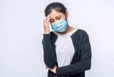 Bukan Virus Baru, Kemenkes Minta Publik Tak Panik soal 'Super Flu' yang Masuk Indonesia