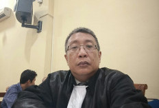Menegakkan Keadilan Pidana Terhadap Oknum Aparat: Jangan Hanya Berhenti Pada Sidang Etik