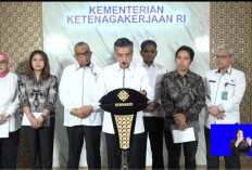 Pemerintah Dorong WFH ASN dan Swasta demi Hemat BBM, Efektivitasnya Bagaimana?