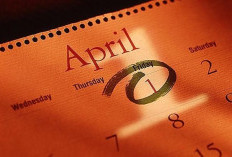 April Fools atau April Mop? Ini Sejarahnya!