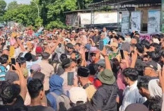 Kasus Pencabulan Puluhan Santriwati Ponpes Ndholo Kusumo Viral, Warga Minta Pelaku Dihukum Berat