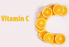 Manfaat Minum Vitamin C Seminggu Sekali untuk Kesehatan Tubuh