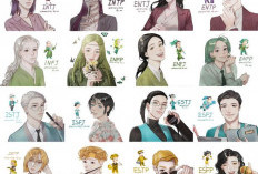 Mengenal MBTI, Tes Kepribadian yang Ramai Dibahas di Kalangan Gen Z