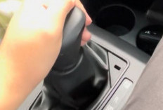 Jangan Sampai Jebol! Ini Cara Merawat CVT Mobil yang Benar