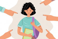 DPR Usul Rekam Jejak Pelaku Bullying Ditampilkan Saat Daftar Kampus, Contoh Kebijakan Korea Selatan